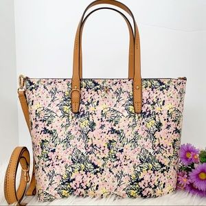 🌸NEW TORY BURCH TOTE/CROSSBODY BAG
